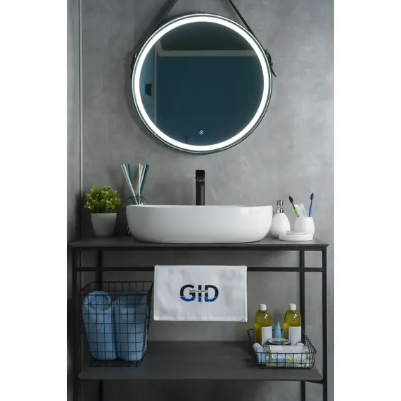 КЕРАМИЧЕСКАЯ РАКОВИНА GID N9026A