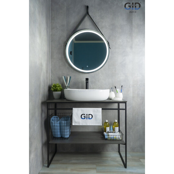 КЕРАМИЧЕСКАЯ РАКОВИНА GID N9026A