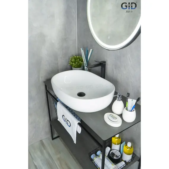 КЕРАМИЧЕСКАЯ РАКОВИНА GID N9026A