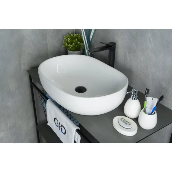 КЕРАМИЧЕСКАЯ РАКОВИНА GID N9026A