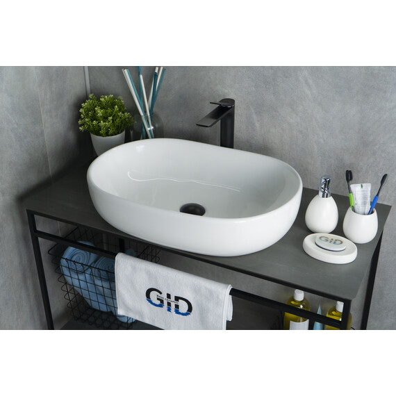 КЕРАМИЧЕСКАЯ РАКОВИНА GID N9026A