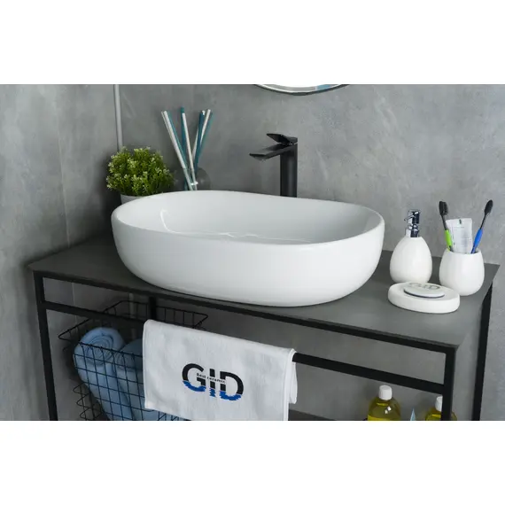 КЕРАМИЧЕСКАЯ РАКОВИНА GID N9026A