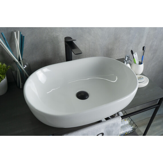 КЕРАМИЧЕСКАЯ РАКОВИНА GID N9026A