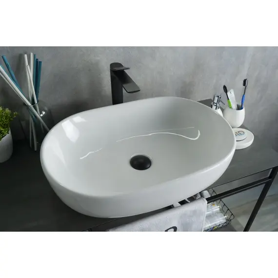 КЕРАМИЧЕСКАЯ РАКОВИНА GID N9026A