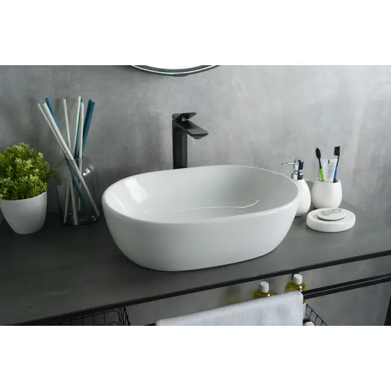 КЕРАМИЧЕСКАЯ РАКОВИНА GID N9026B