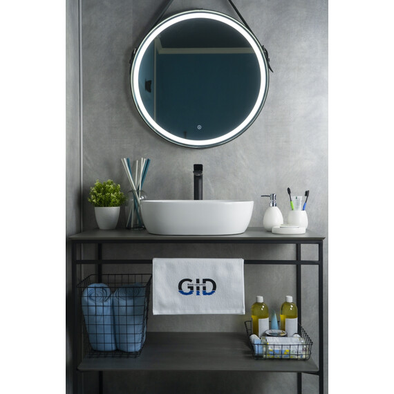 КЕРАМИЧЕСКАЯ РАКОВИНА GID N9026B