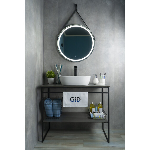 КЕРАМИЧЕСКАЯ РАКОВИНА GID N9026B