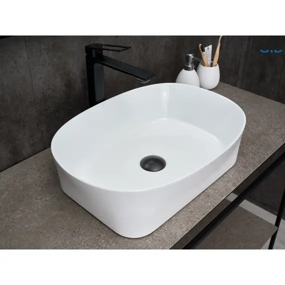 РАКОВИНА НАКЛАДНАЯ GID N9028