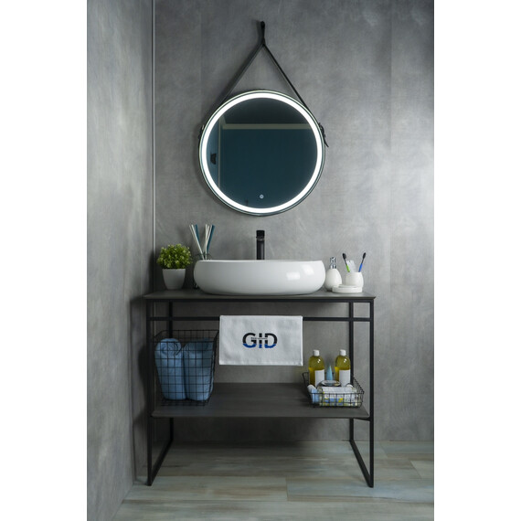 КЕРАМИЧЕСКАЯ РАКОВИНА GID N9030A