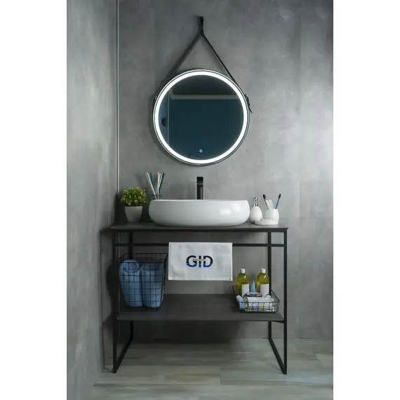 КЕРАМИЧЕСКАЯ РАКОВИНА GID N9030A