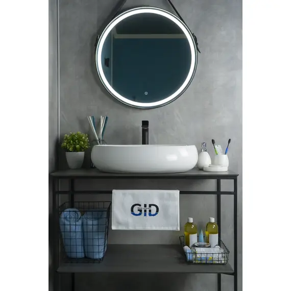 КЕРАМИЧЕСКАЯ РАКОВИНА GID N9030A