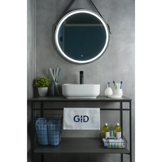 КЕРАМИЧЕСКАЯ РАКОВИНА GID N9044