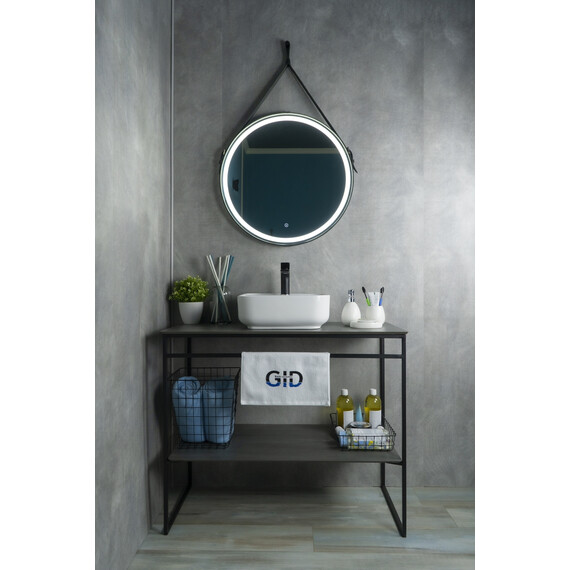 КЕРАМИЧЕСКАЯ РАКОВИНА GID N9044