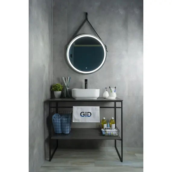 КЕРАМИЧЕСКАЯ РАКОВИНА GID N9044