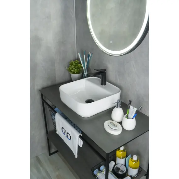 КЕРАМИЧЕСКАЯ РАКОВИНА GID N9044