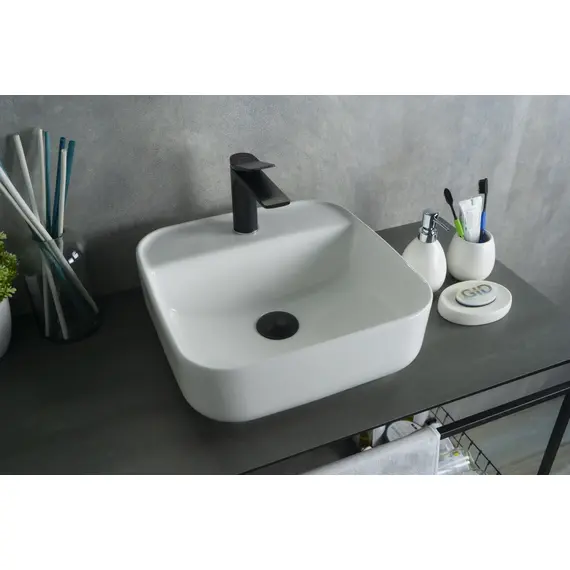 КЕРАМИЧЕСКАЯ РАКОВИНА GID N9044