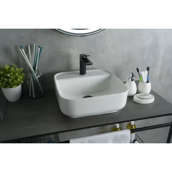 КЕРАМИЧЕСКАЯ РАКОВИНА GID N9044