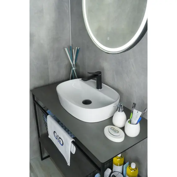 КЕРАМИЧЕСКАЯ РАКОВИНА GID N9045