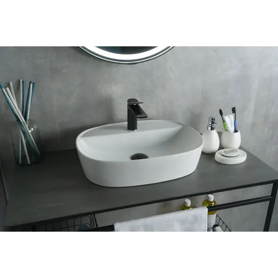 КЕРАМИЧЕСКАЯ РАКОВИНА GID N9045