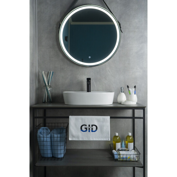 КЕРАМИЧЕСКАЯ РАКОВИНА GID N9045