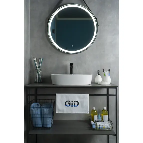 КЕРАМИЧЕСКАЯ РАКОВИНА GID N9045