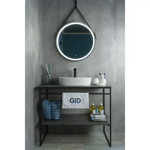 КЕРАМИЧЕСКАЯ РАКОВИНА GID N9045