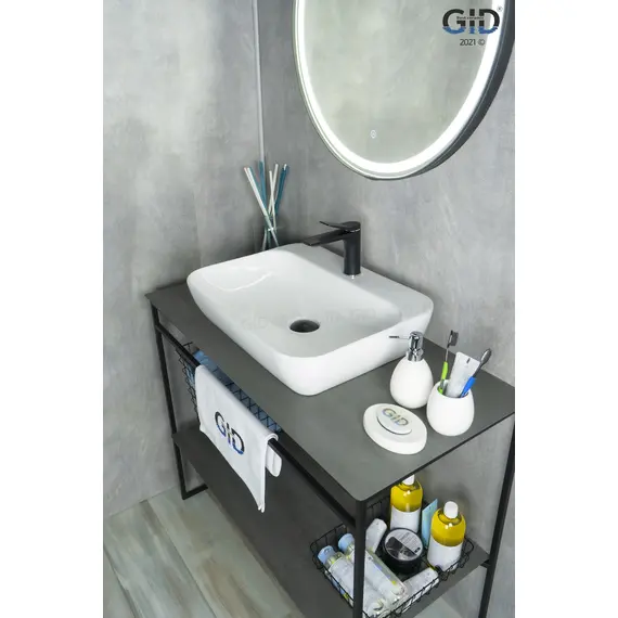 КЕРАМИЧЕСКАЯ РАКОВИНА GID N9047