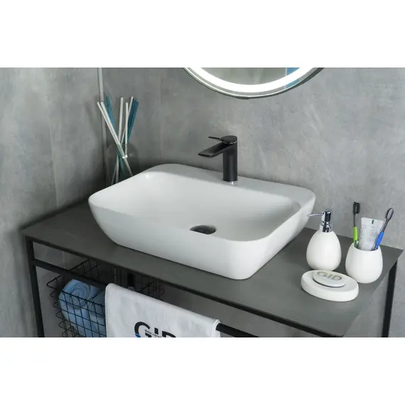 КЕРАМИЧЕСКАЯ РАКОВИНА GID N9047