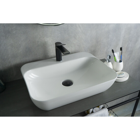 КЕРАМИЧЕСКАЯ РАКОВИНА GID N9047