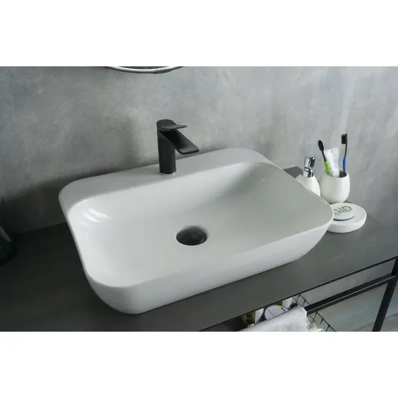 КЕРАМИЧЕСКАЯ РАКОВИНА GID N9047