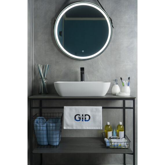 КЕРАМИЧЕСКАЯ РАКОВИНА GID N9047