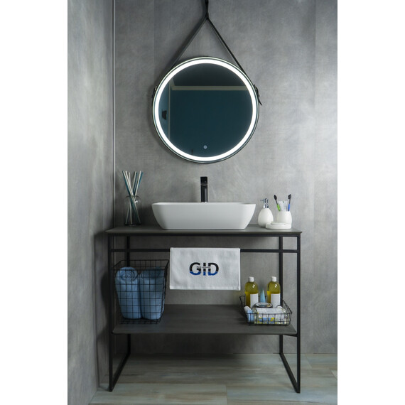 КЕРАМИЧЕСКАЯ РАКОВИНА GID N9047