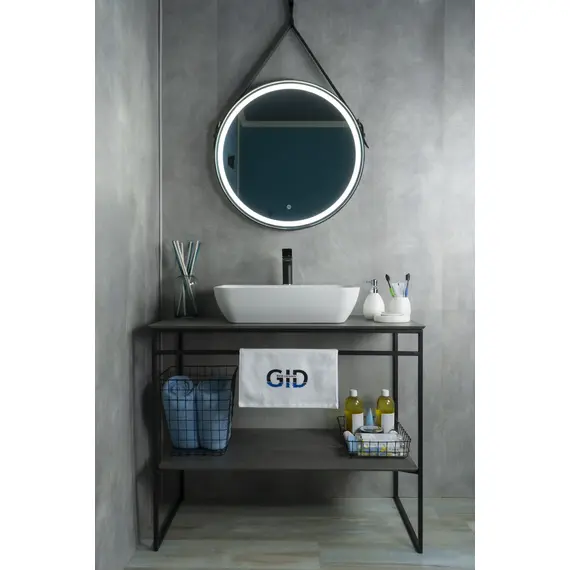 КЕРАМИЧЕСКАЯ РАКОВИНА GID N9047