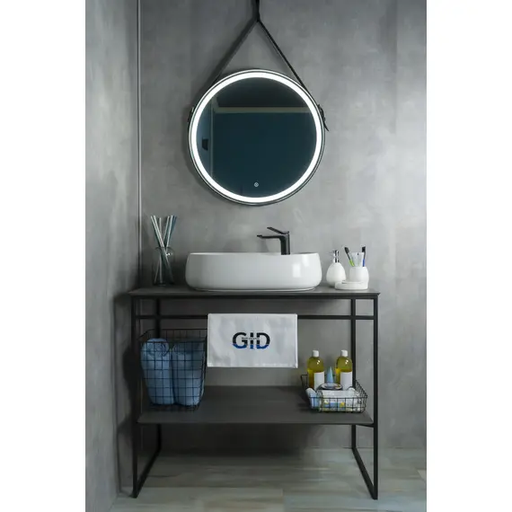 КЕРАМИЧЕСКАЯ РАКОВИНА GID N9048