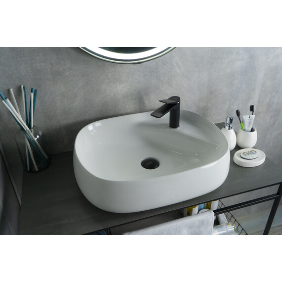 КЕРАМИЧЕСКАЯ РАКОВИНА GID N9048