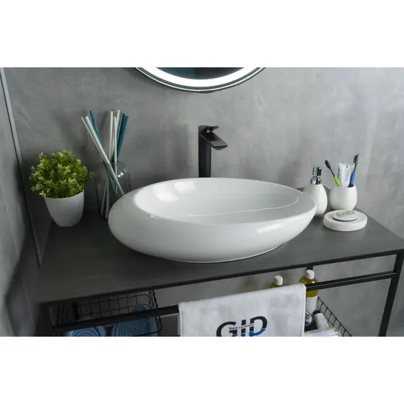 КЕРАМИЧЕСКАЯ РАКОВИНА GID N9050