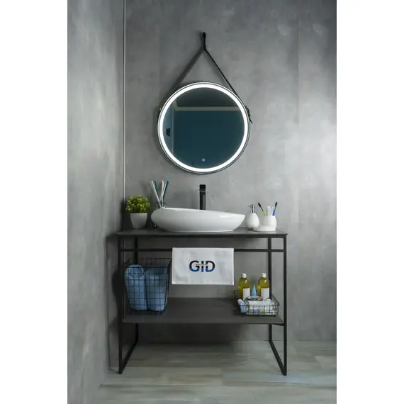 КЕРАМИЧЕСКАЯ РАКОВИНА GID N9050