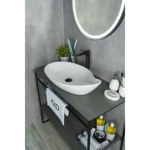 КЕРАМИЧЕСКАЯ РАКОВИНА GID N9052