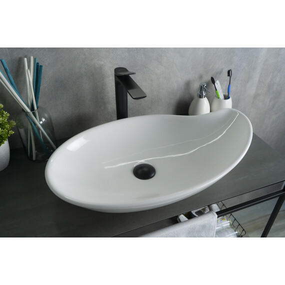 КЕРАМИЧЕСКАЯ РАКОВИНА GID N9052