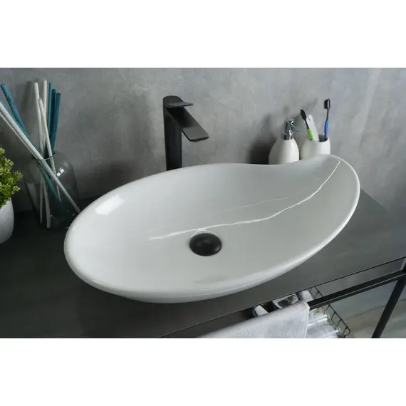 КЕРАМИЧЕСКАЯ РАКОВИНА GID N9052