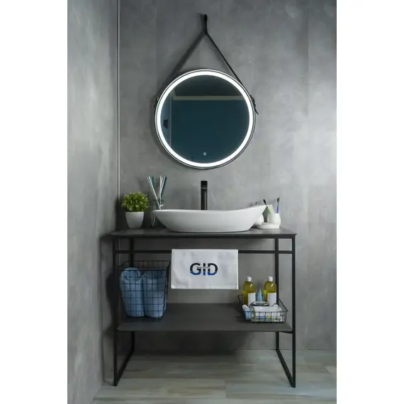 КЕРАМИЧЕСКАЯ РАКОВИНА GID N9052