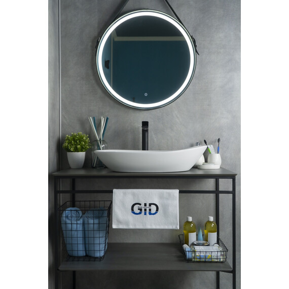 КЕРАМИЧЕСКАЯ РАКОВИНА GID N9052