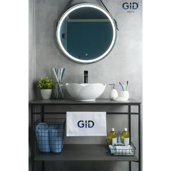 КЕРАМИЧЕСКАЯ РАКОВИНА GID N9078