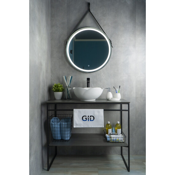 КЕРАМИЧЕСКАЯ РАКОВИНА GID N9078