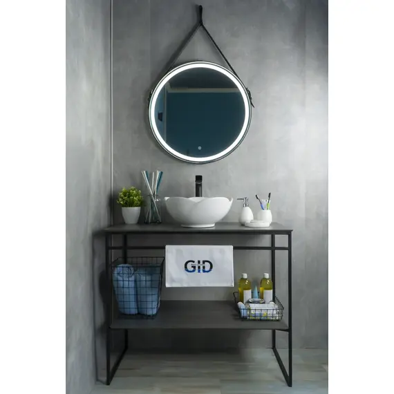 КЕРАМИЧЕСКАЯ РАКОВИНА GID N9078