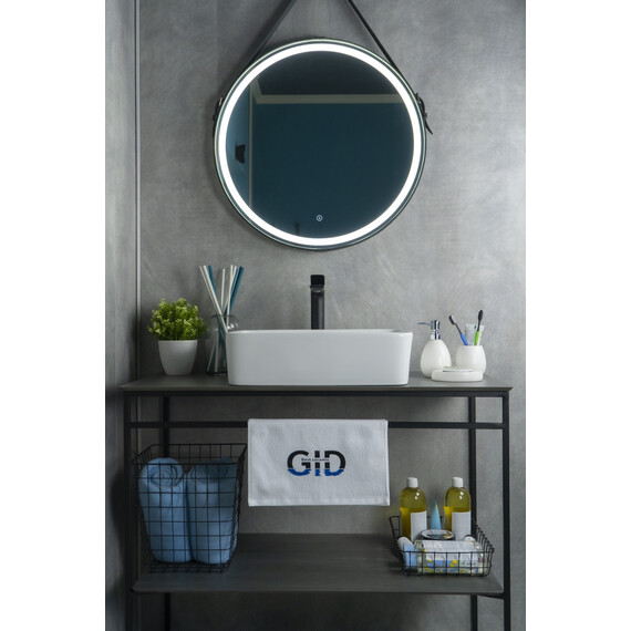 КЕРАМИЧЕСКАЯ РАКОВИНА GID N9103