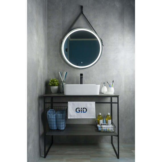 КЕРАМИЧЕСКАЯ РАКОВИНА GID N9103