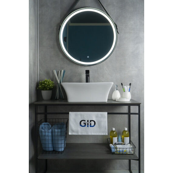 КЕРАМИЧЕСКАЯ РАКОВИНА GID N9108