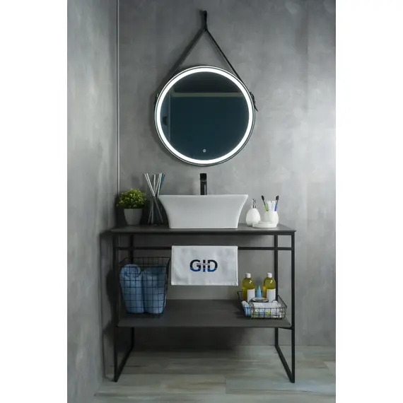 КЕРАМИЧЕСКАЯ РАКОВИНА GID N9108