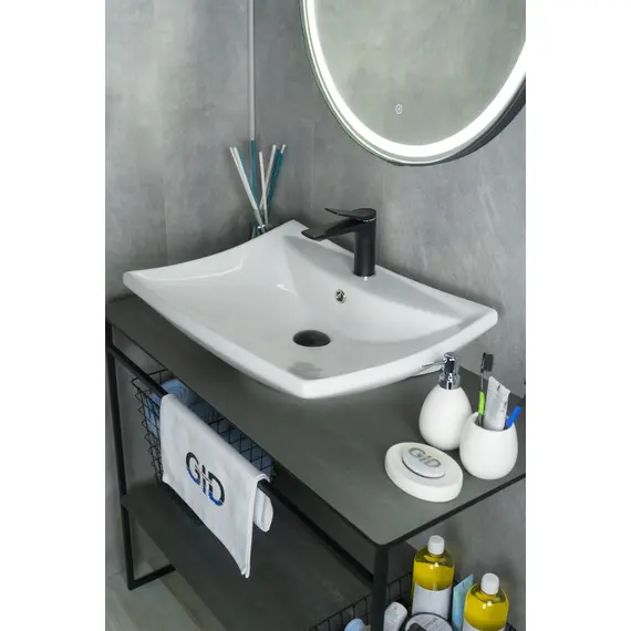 КЕРАМИЧЕСКАЯ РАКОВИНА GID N9111